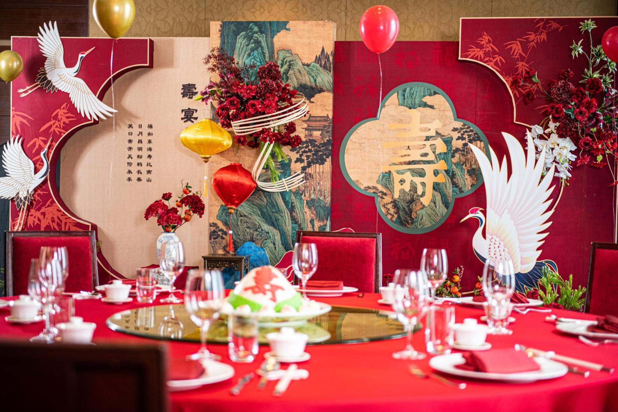 Hotel China World Summit Wing, Pekin Zewnętrze zdjęcie